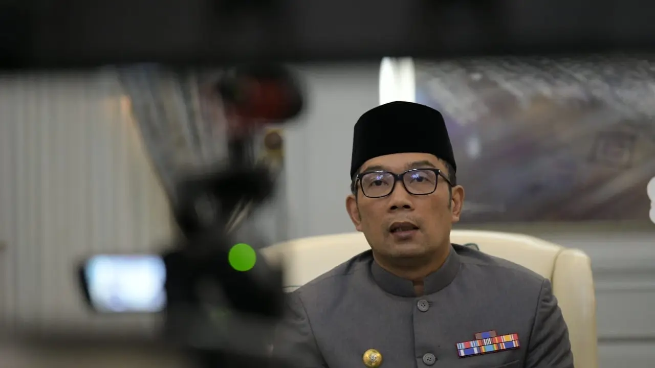 Ridwan Kamil