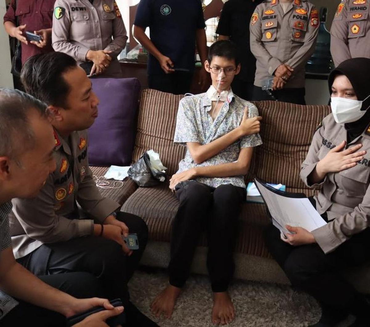 Atas hal itu, hingga kini belum ada kesepakatan antara kedua belah pihak dan solusi dalam kasus tersebut. Sebab, Maqdir mengungkap alasannya tidak bisa memenuhi permintaan uang kompensasi Rp10 miliar keluarga Sultan. Karena kesanggupan Bali Tower saat ini