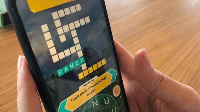 Gim Teka-Teki Santai, Mobile Premier League