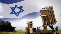 Iron Dome