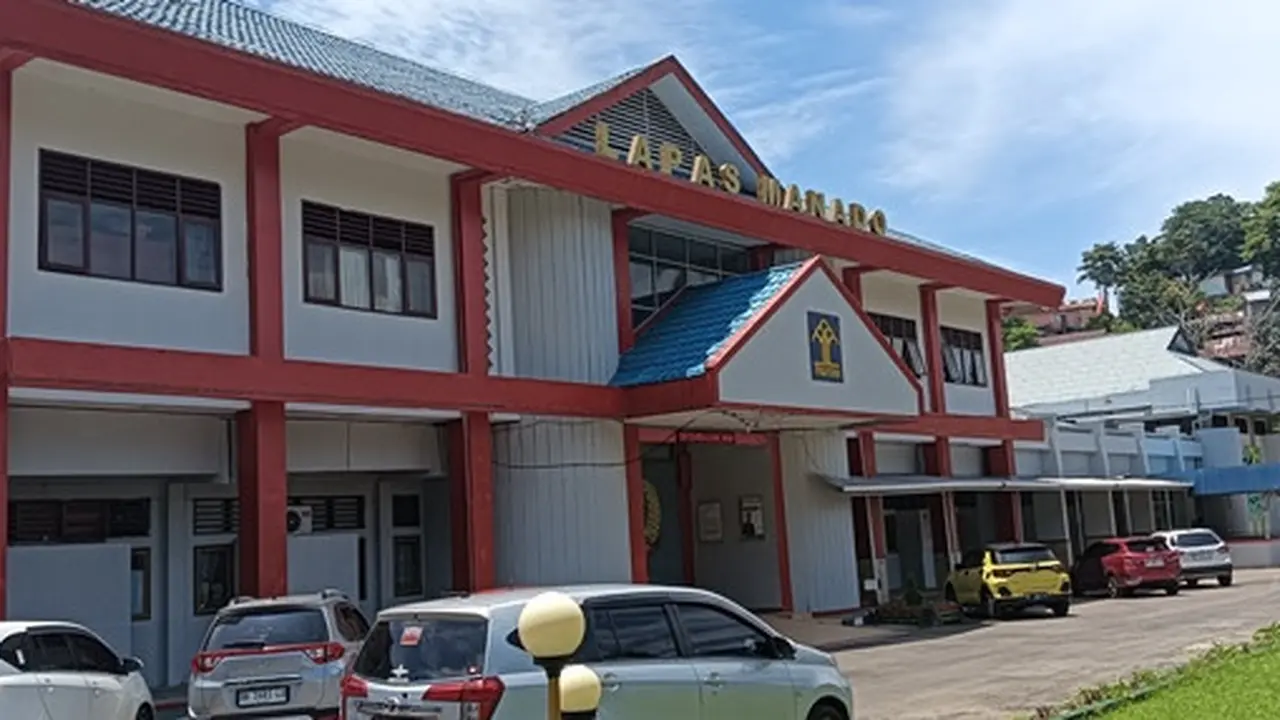 WBP di Lapas Manado akan tetap bisa menyalurkan hak pilih mereka saat Pilkada Rabu 27 Nopember 2024 mendatang.