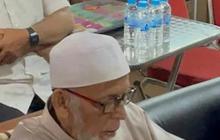 Abu Bakar Ba'asyir Kirim Surat untuk Ganjar Pranowo
