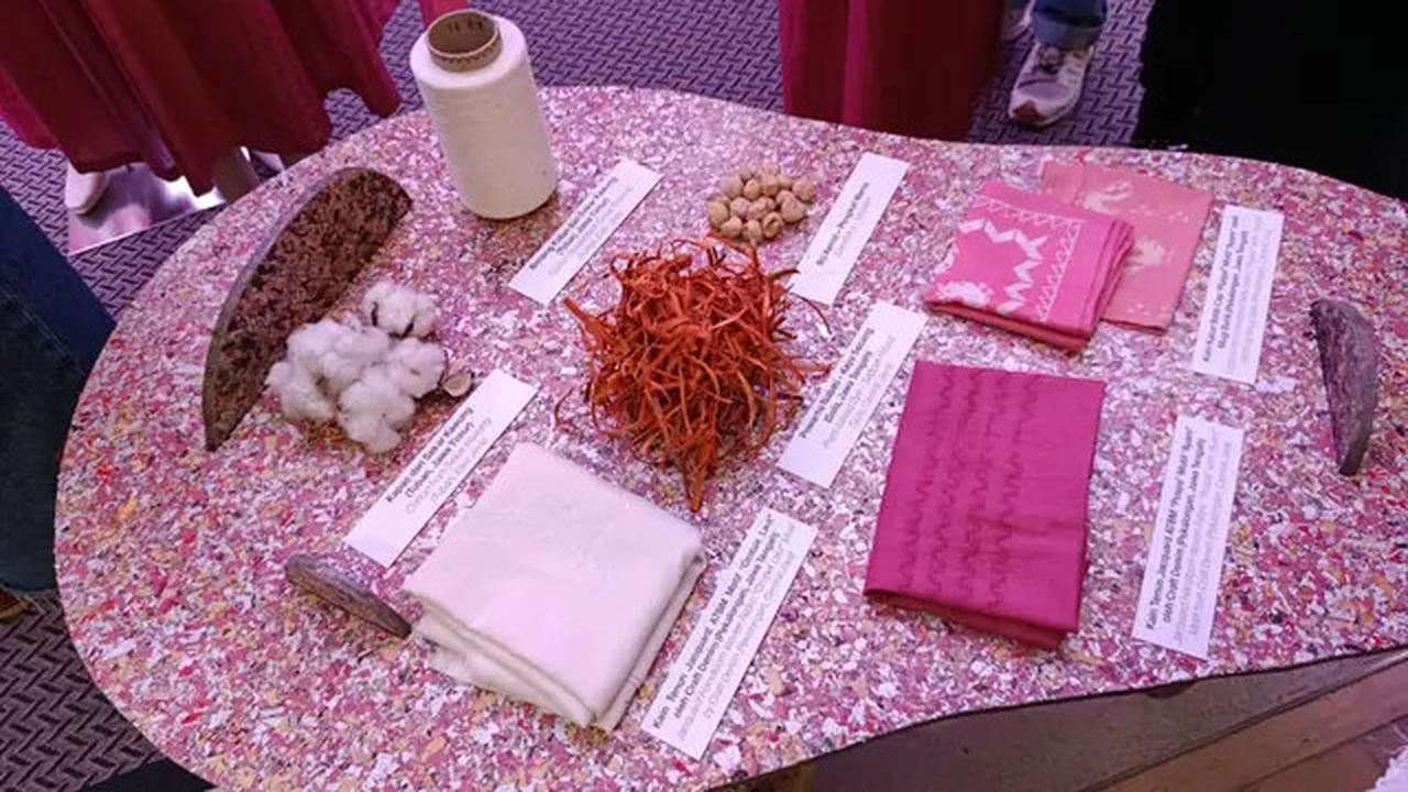 Semangat Sejauh Mata Memandang dalam Merawat Batik