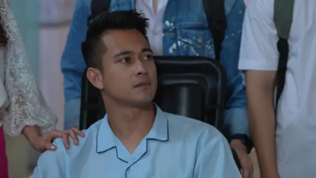 Cinta Setelah Cinta