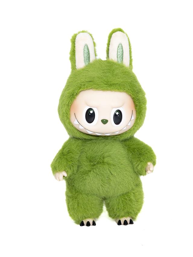 Labubu Dolls: From Blind Box Collectible Toys to Global Fashion Trends and Controversies