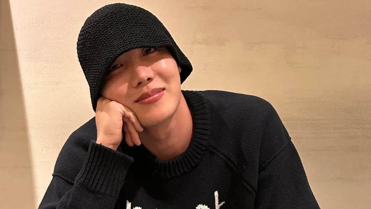 ARMY Siap Nabung, J-Hope BTS Bakal Gelar Konser 2 Hari di Jakarta Pada Mei 2025 Mendatang