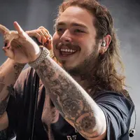 Post Malone (Billboard)