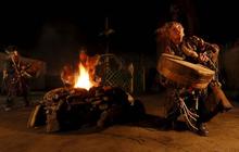 Intip ritual-ritual mistis dukun kaum nomaden di Rusia