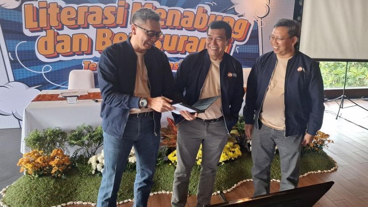 LPS Siap Percepat Program Penjaminan Polis Asuransi, Targetkan 2027