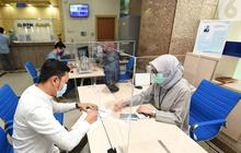 BTN Kebut Proses Spin-off Perkuat Sektor Industri Keuangan Syariah