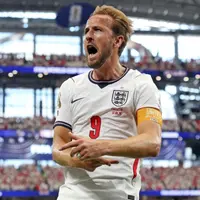 Harry Kane, Gary Lineker, dan Misi Inggris Menyudahi Penantian Panjang Memenangkan Piala Dunia
