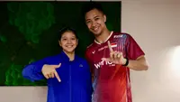 Jadwal dan Tempat Menonton Denmark Open 2026, Rabu 14 Oktober