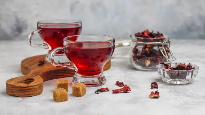 Khasiat Minuman Tradisional Wedang Uwuh untuk Lansia