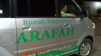 BBM Langka, Petani di Klaten Pakai Gas untuk Bahan Bakar Pompa