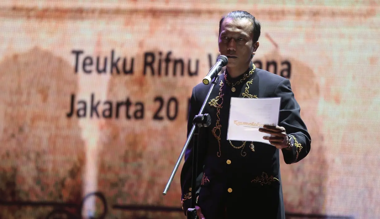 Teuku Rifnu Wikana