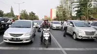 26 Titik Ganjil Genap Jakarta yang Tetap Berlaku Meski Jelang Akhir Pekan, Jumat 22 November 2024