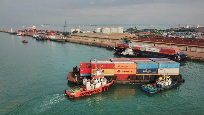 PT Pelabuhan Indonesia I (Persero) atau Pelindo 1 melakukan penandatanganan Perjanjian Kerjasama antara Badan Pengusahaan Kawasan Perdagangan Bebas dan Pelabuhan Bebas Batam