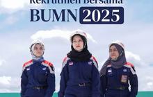 Panduan Lengkap Pendaftaran Rekrutmen Bersama BUMN 2025, Termasuk Link Resminya