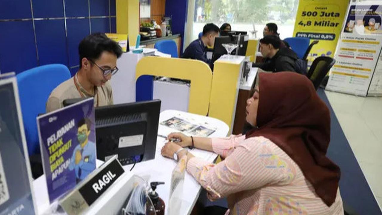 Cara Lapor SPT Secara Online dan Offline