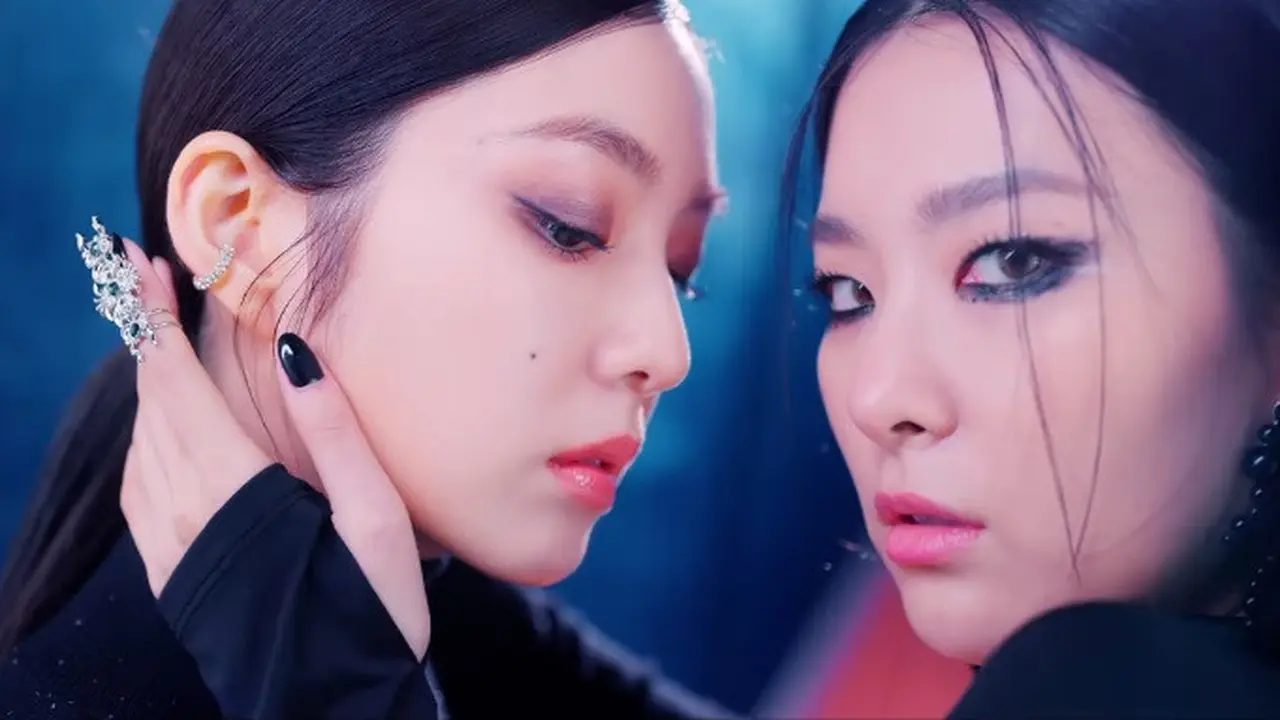 Irene - Seulgi