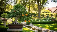 17 Jenis Pohon Buah yang Bisa Dibonsai dan Tips Perawatannya
