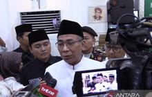 Gus Yahya Tegaskan Pemberhentian Pimpinan PBNU Hanya Sah Lewat Muktamar Luar Biasa