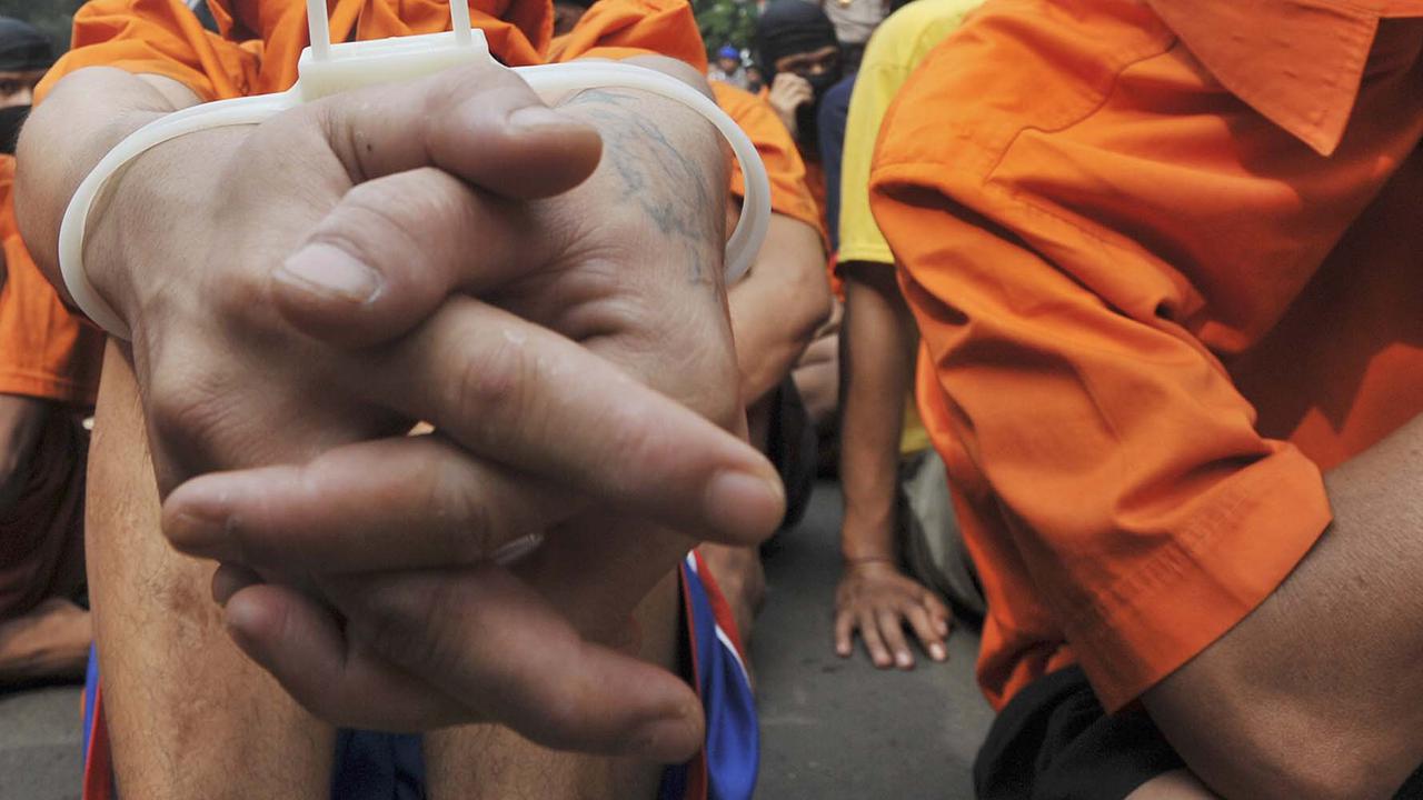 Ngaku-Ngaku Petugas Leasing, Anak Hukum Kampus di Tanjung Barat Begal Vespa Remaja SMA