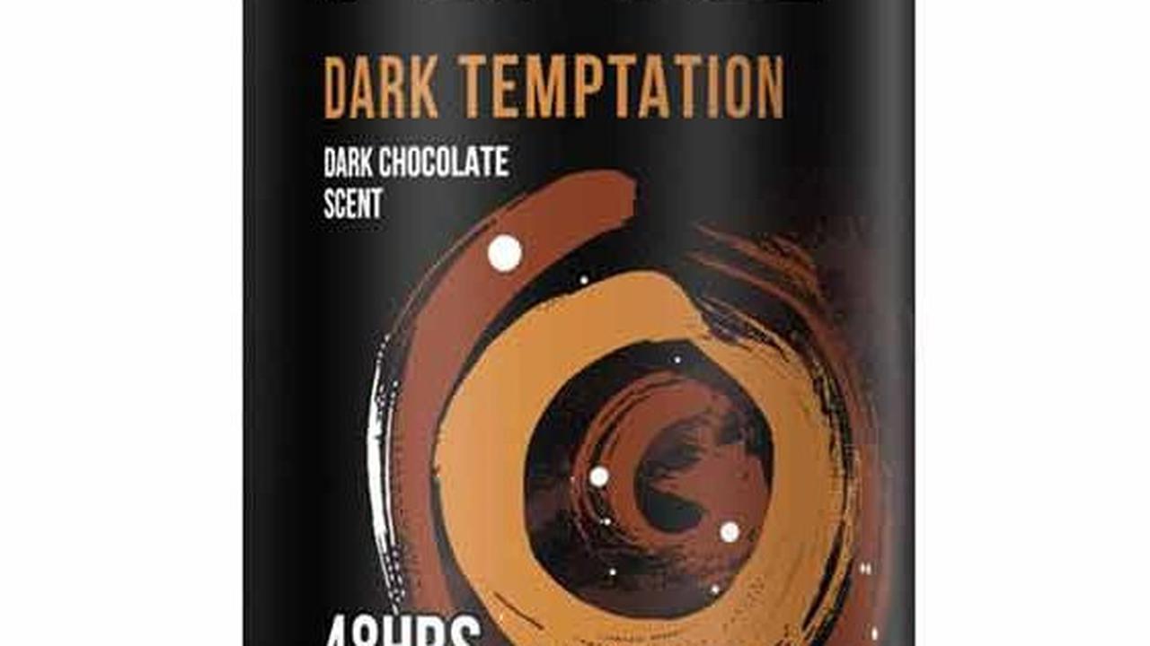 2. Axe Dark Temptation Deo Body Spray<br>