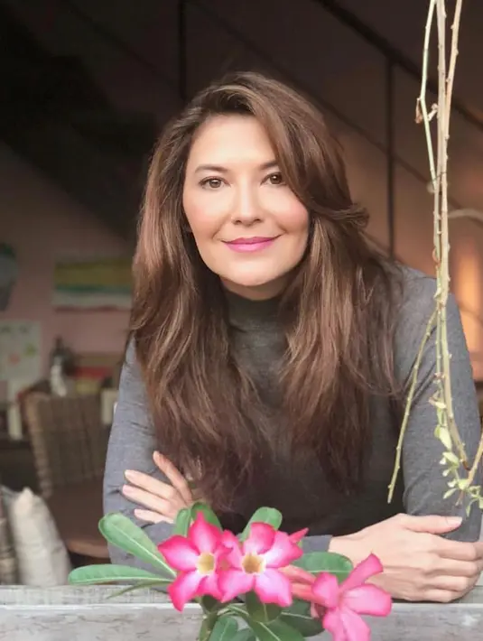 (Instagram/tamarableszynskiofficial)