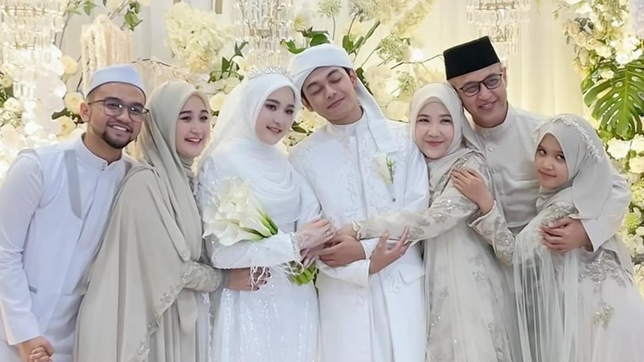 Namanya Jadi Sorotan, Intip Potret Kebersamaan Kamila Asy Syifa Bersama Ibunda