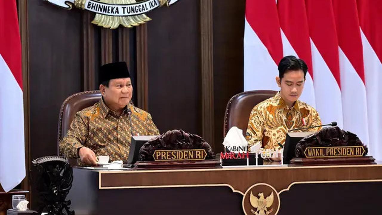 Berapa Gaji Presiden Trump dan Wakilnya? Ternyata Sentuh Miliaran Rupiah