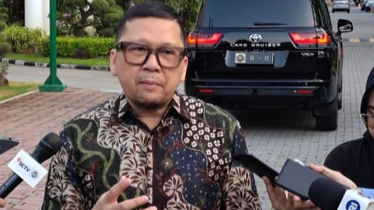 DPR akan Evaluasi MK Buntut Putusan Syarat Ambang Batas Pilkada 2024