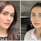 Potret Terbaru Senk Lotta Mantan Istri Fauzi Baadilla (sumber:Instagram/senklotta)