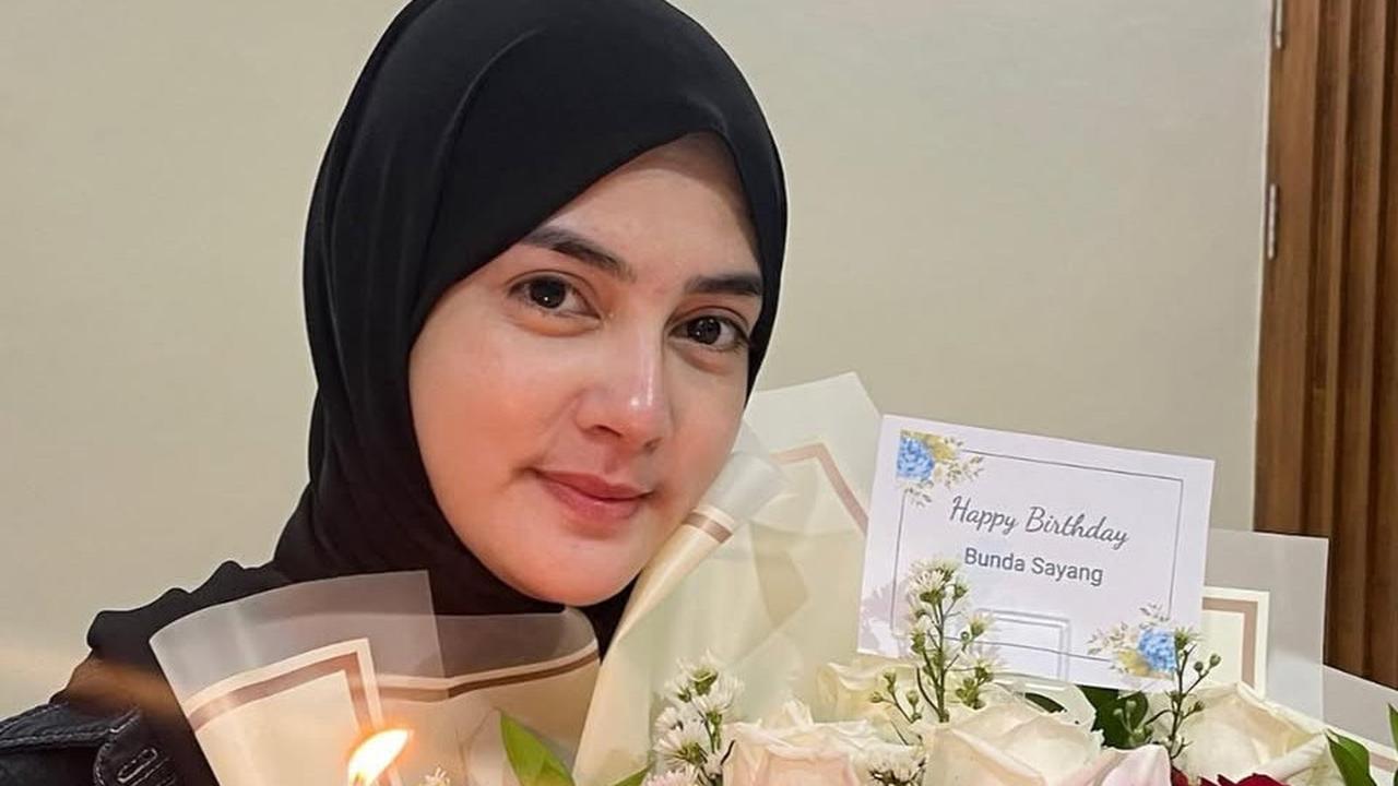 Rifky Balweel Ungkap Bibi Alraen Kini Jadi Manajer Mantan Istrinya Risty Tagor: Profesional Aja, Gak Ada Masalah