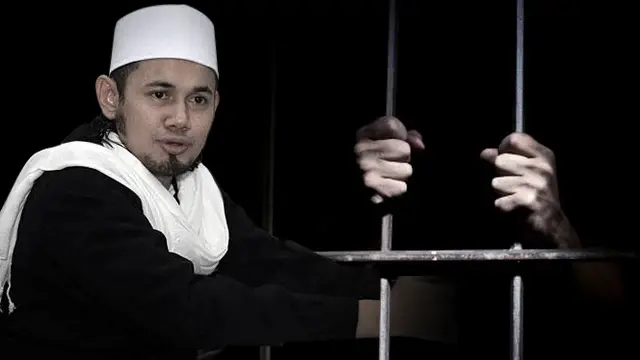 Ilustrasi Ustad Guntur Bumi