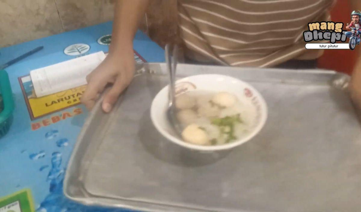 Mulanya Toko Obat