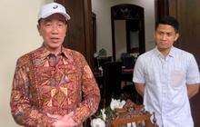 Tanggapan Jokowi soal Soeharto dan Gus Dur Diusulkan Jadi Pahlawan Nasional