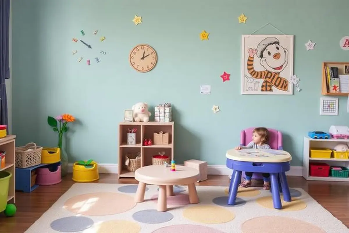 Cermat Pilih Daycare untuk Anak, Ini 5 Aspek yang Harus Ada dalam Ceklis Orang Tua
