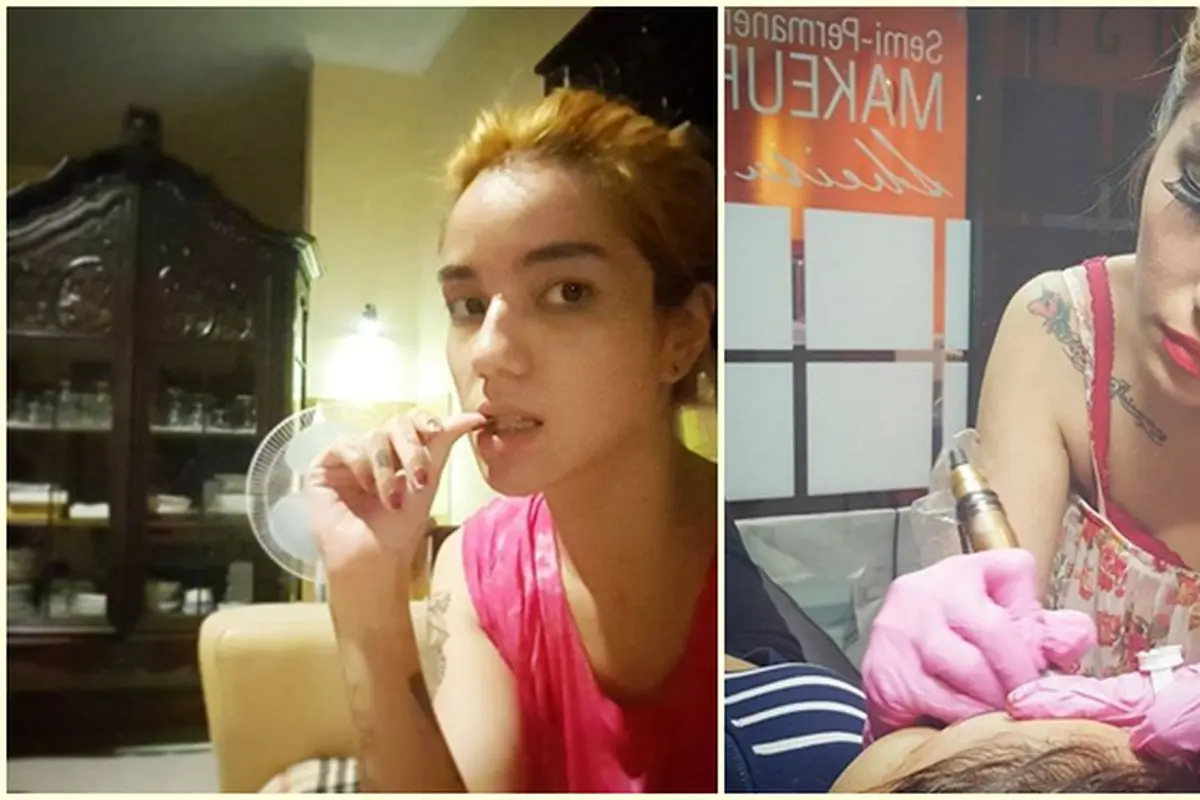 [Bintang] Sheila Marcia