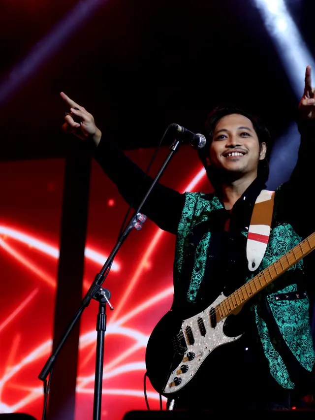 [Bintang] JRocks