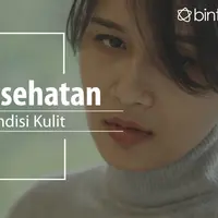 Kamu bisa mengetahu kondisi kesehatanu dari kulit. (Foto: Daniel Kampua, Digital Imaging: Nurman Abdul Hakim/Bintang.com)