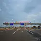 Jalan Tol Cengkareng - Batu Ceper - Kunciran siap operasi (dok: PUPR)