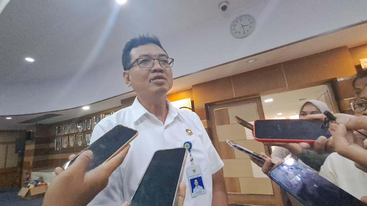 Pengemudi Ojol Keluhkan Potongan Biaya 30 Persen untuk Aplikasi, Kemenhub Beri Penjelasan Begini