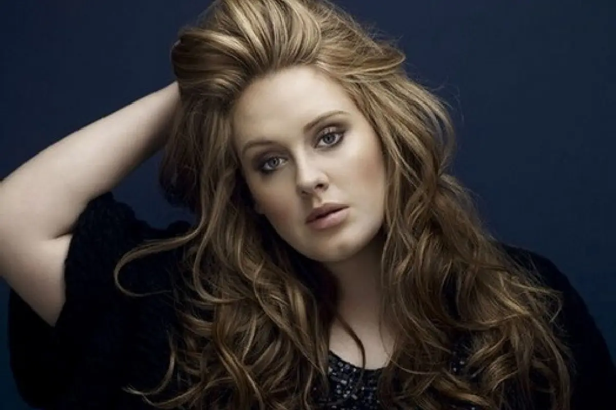 adele