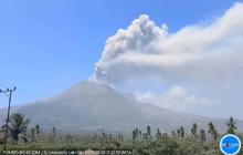 Fakta Mencengangkan: Erupsi Gunung Lewotobi Laki-laki 7 Kali dalam 6 Jam, Status Awas!