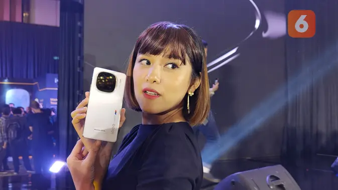 iQOO 13 Siap Menggoncang Pasar: Smartphone Pertama Berchip Snapdragon 8 Elite di Indonesia Terbukti TKDN!