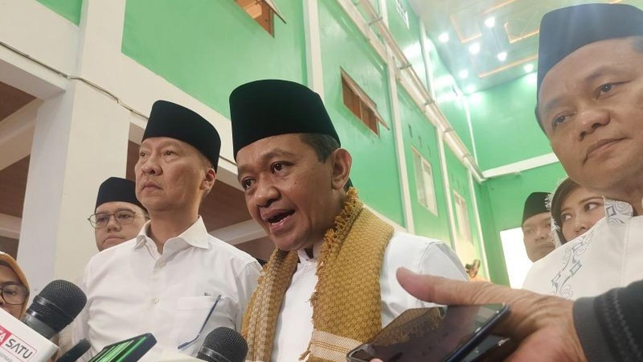 Golkar Dorong Alokasi Dana LPDP Lebih Proporsional untuk Lulusan Pesantren