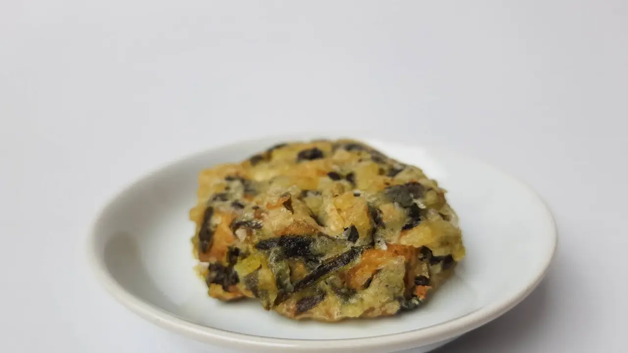 resep rolade daun singkong