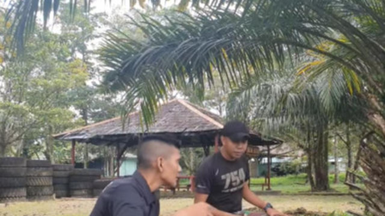 Dok. Istimewa