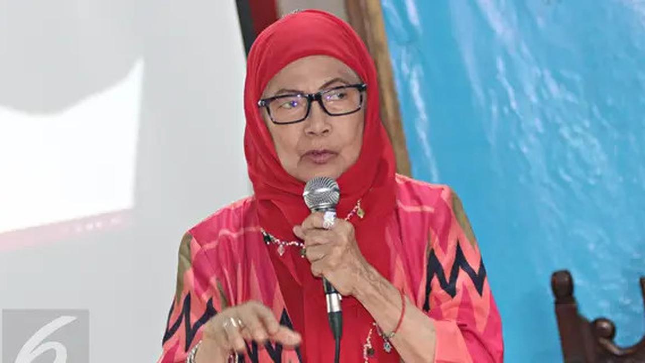 Bunda Iffet Wafat: Ibunda Bimbim Slank, Cucu dari Gubernur Pertama DKI Jakarta